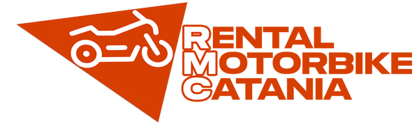 Rental Motorbike Catania